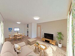 物件画像 宇都宮市横山2丁目 戸建て