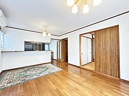 芳賀郡市貝町大字市塙　戸建て