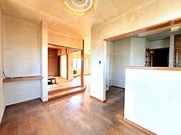 日光市今市　戸建て