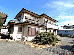 物件画像 日光市今市 戸建て