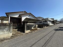 物件画像 鹿沼市旭が丘　戸建て