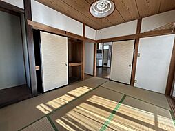 室内の画像