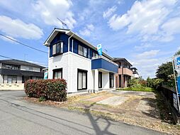 物件画像 宇都宮市平出町　戸建て