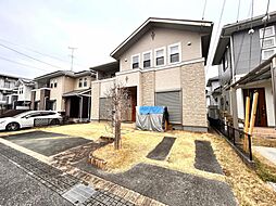 物件画像 鹿沼市晃望台 戸建て