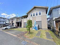 物件画像 鹿沼市晃望台 戸建て