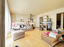 鹿沼市白桑田　戸建て