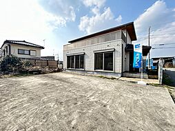 物件画像 鹿沼市白桑田　戸建て