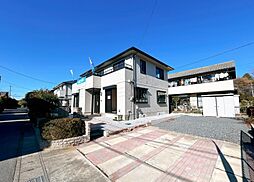 物件画像 河内郡上三川町大字ゆうきが丘　戸建て