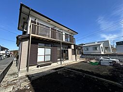 物件画像 真岡市大谷台町 戸建て