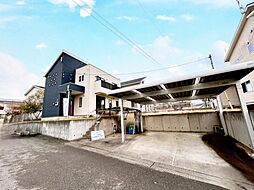 物件画像 真岡市亀山 戸建て