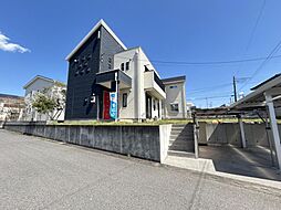 物件画像 真岡市亀山 戸建て