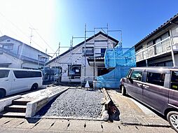 物件画像 真岡市高勢町2丁目 戸建て