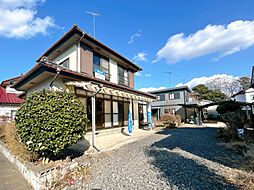 物件画像 真岡市東光寺1丁目 戸建て