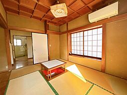 室内の画像
