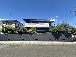 物件画像 真岡市高勢町2丁目 戸建て