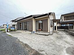 物件画像 下野市石橋 戸建て