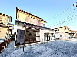 物件画像 鹿沼市幸町2丁目 戸建て