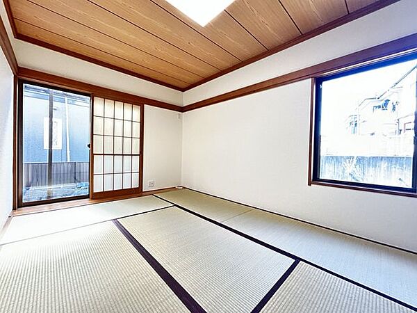 和室