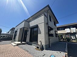 河内郡上三川町大字ゆうきが丘 戸建て