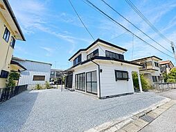 鹿沼市幸町2丁目 戸建て