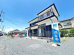 宇都宮市御幸本町　戸建て