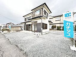 宇都宮市御幸本町 戸建て