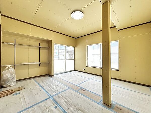 室内