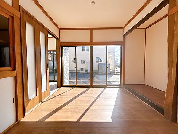 室内