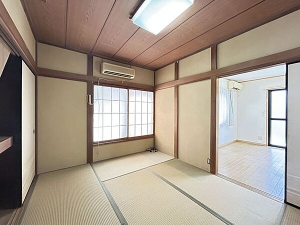 和室