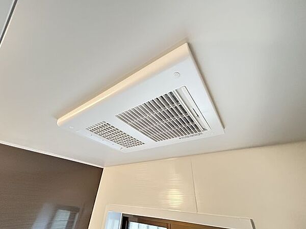 浴室を拡大表示