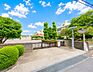 周辺：壬生町立安塚小学校まで徒歩14分。 1070m