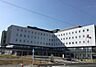 周辺：ローソン　真岡田町店 芳賀赤十字病院まで約2700ｍ 850m