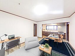 宇都宮市大和1丁目 戸建て