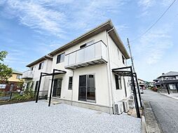 物件画像 鹿沼市貝島町 戸建て