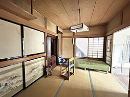 和室の画像