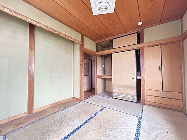 室内