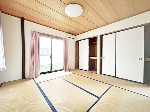 和室を拡大表示