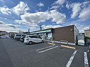 ファミリーマート　今泉新町店まで約450ｍ(徒歩約6分)です。