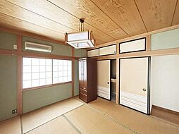 和室の画像