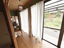 室内の画像