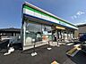 周辺：ファミリーマート宇都宮御幸ヶ原店まで徒歩8分。 630m
