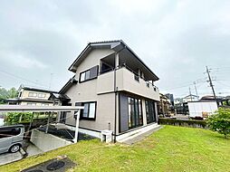 宇都宮市叶谷町　戸建て