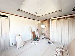 子供部屋の画像