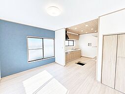宇都宮市駒生一丁目 戸建て