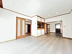 室内の画像