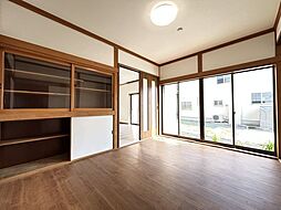 室内の画像