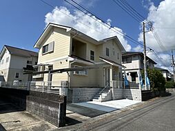 物件画像 北茨城市中郷町松井　戸建て