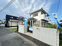 物件画像 日立市森山町2丁目　戸建て