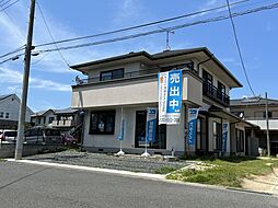 物件画像 北茨城市磯原町豊田1丁目　戸建て