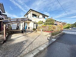 物件画像 常陸太田市幡町　戸建て